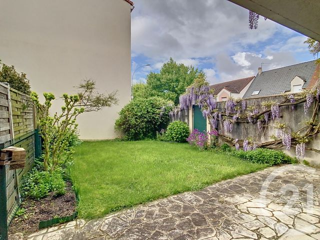 maison à vendre - 6 pièces - 113.68 m2 - CHEVILLY LARUE - 94 - ILE-DE-FRANCE - Century 21 A.A.R.S. Immo