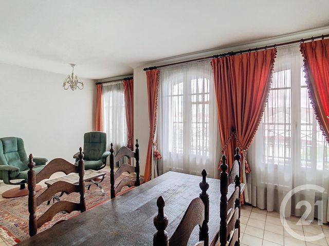 Appartement F4 à vendre - 4 pièces - 93.38 m2 - THIAIS - 94 - ILE-DE-FRANCE - Century 21 A.A.R.S. Immo