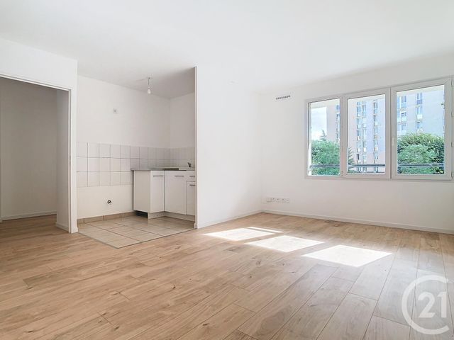 Appartement F2 à vendre THIAIS