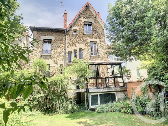 maison à vendre - 9 pièces - 199.0 m2 - THIAIS - 94 - ILE-DE-FRANCE - Century 21 A.A.R.S. Immo