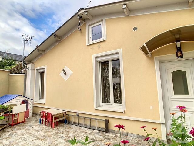 Maison à vendre ABLON SUR SEINE