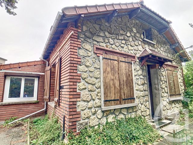 maison à vendre - 3 pièces - 88.65 m2 - THIAIS - 94 - ILE-DE-FRANCE - Century 21 A.A.R.S. Immo