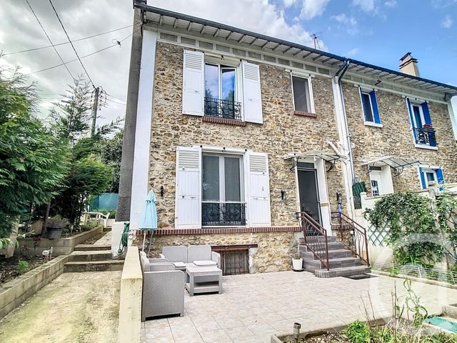 maison à vendre - 5 pièces - 90.89 m2 - VILLENEUVE LE ROI - 94 - ILE-DE-FRANCE - Century 21 A.A.R.S. Immo