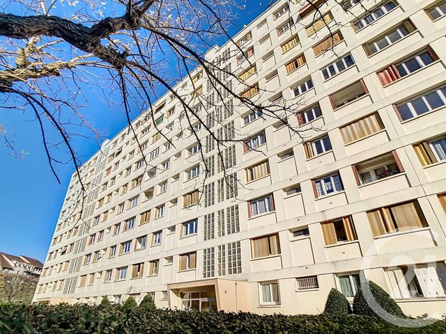 Appartement F3 à vendre THIAIS