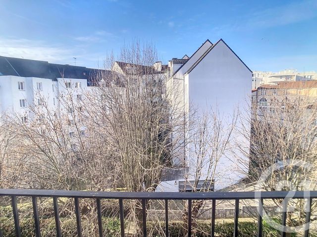 Appartement F4 à vendre THIAIS