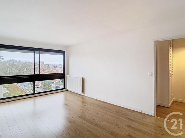 Appartement F3 à vendre THIAIS