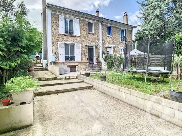 maison à vendre - 5 pièces - 90.89 m2 - VILLENEUVE LE ROI - 94 - ILE-DE-FRANCE - Century 21 A.A.R.S. Immo