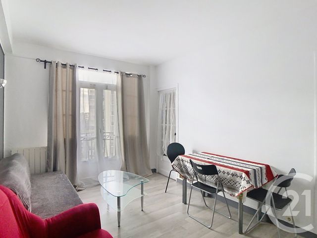 Appartement F2 à vendre - 2 pièces - 35.0 m2 - CHOISY LE ROI - 94 - ILE-DE-FRANCE - Century 21 A.A.R.S. Immo