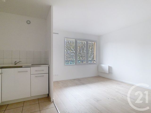 Appartement F2 à vendre - 2 pièces - 39.55 m2 - THIAIS - 94 - ILE-DE-FRANCE - Century 21 A.A.R.S. Immo