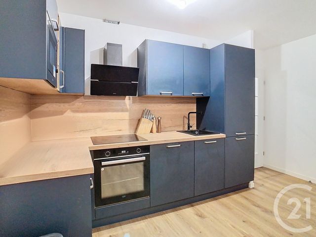 Appartement F3 à vendre THIAIS